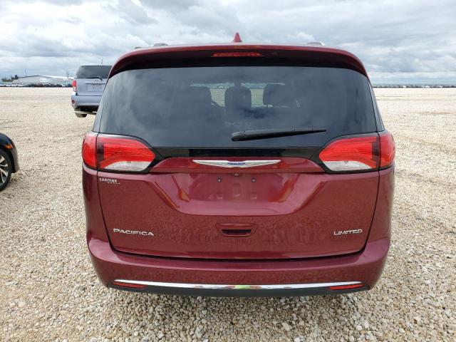 Photo 5 VIN: 2C4RC1GGXJR185589 - CHRYSLER PACIFICA 