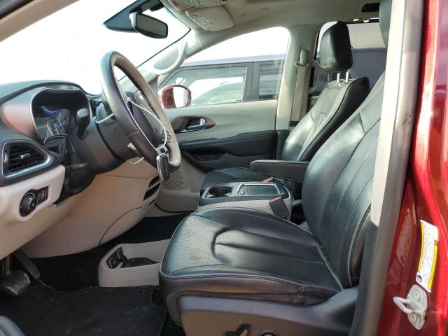 Photo 6 VIN: 2C4RC1GGXJR185589 - CHRYSLER PACIFICA 