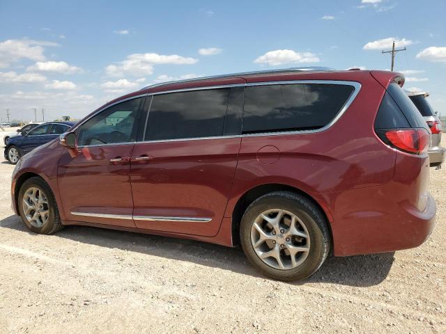 Photo 1 VIN: 2C4RC1GGXJR251896 - CHRYSLER PACIFICA L 