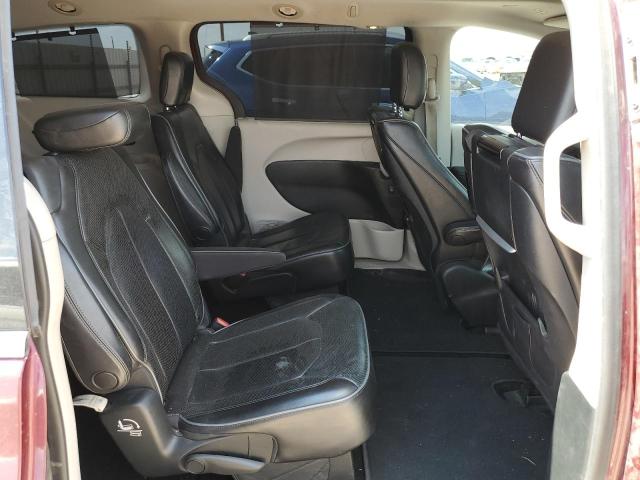 Photo 10 VIN: 2C4RC1GGXJR251896 - CHRYSLER PACIFICA L 