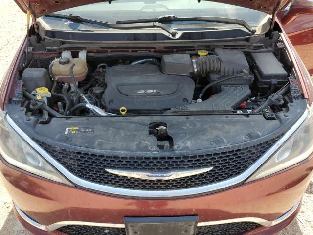 Photo 11 VIN: 2C4RC1GGXJR251896 - CHRYSLER PACIFICA L 