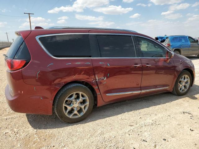 Photo 2 VIN: 2C4RC1GGXJR251896 - CHRYSLER PACIFICA L 