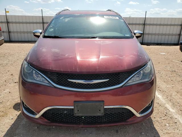 Photo 4 VIN: 2C4RC1GGXJR251896 - CHRYSLER PACIFICA L 