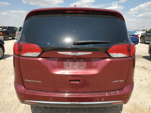 Photo 5 VIN: 2C4RC1GGXJR251896 - CHRYSLER PACIFICA L 