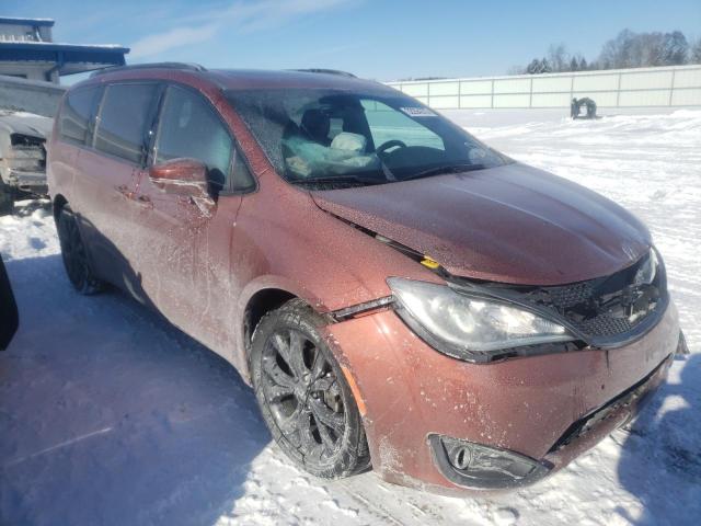 Photo 0 VIN: 2C4RC1GGXJR260369 - CHRYSLER PACIFICA L 