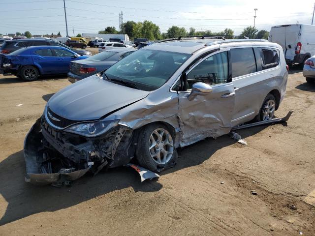 Photo 0 VIN: 2C4RC1GGXJR269038 - CHRYSLER PACIFICA L 