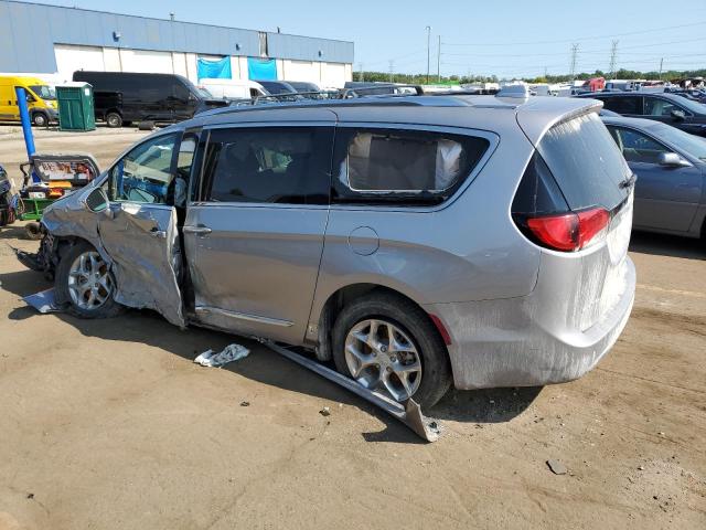 Photo 1 VIN: 2C4RC1GGXJR269038 - CHRYSLER PACIFICA L 