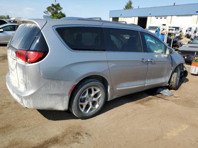 Photo 2 VIN: 2C4RC1GGXJR269038 - CHRYSLER PACIFICA L 