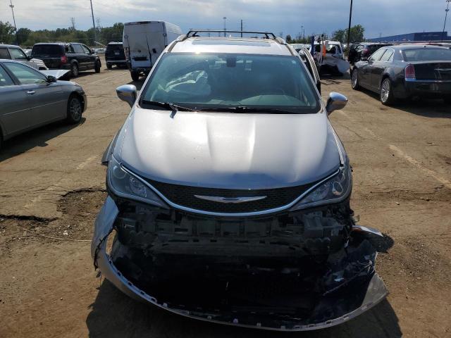 Photo 4 VIN: 2C4RC1GGXJR269038 - CHRYSLER PACIFICA L 