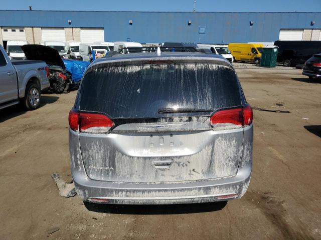 Photo 5 VIN: 2C4RC1GGXJR269038 - CHRYSLER PACIFICA L 