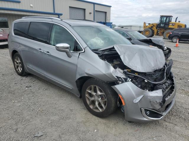 Photo 3 VIN: 2C4RC1GGXJR274112 - CHRYSLER PACIFICA 