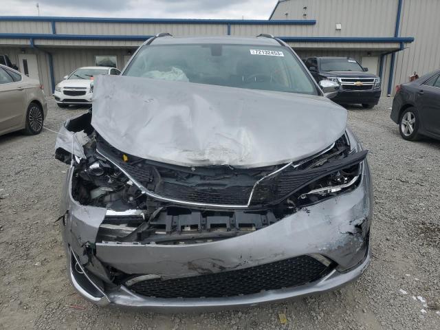 Photo 4 VIN: 2C4RC1GGXJR274112 - CHRYSLER PACIFICA 