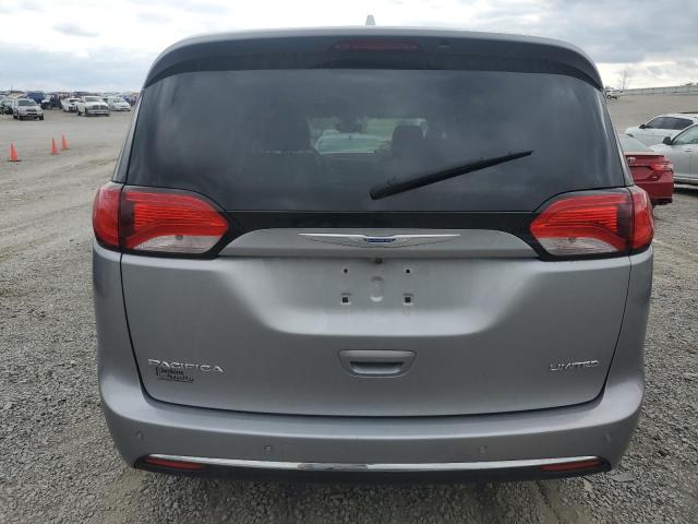 Photo 5 VIN: 2C4RC1GGXJR274112 - CHRYSLER PACIFICA 