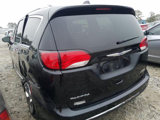 Photo 2 VIN: 2C4RC1GGXJR293663 - CHRYSLER PACIFICA L 