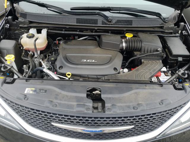 Photo 6 VIN: 2C4RC1GGXJR293663 - CHRYSLER PACIFICA L 