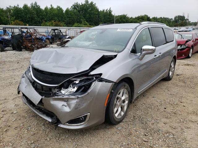 Photo 1 VIN: 2C4RC1GGXKR552153 - CHRYSLER PACIFICA L 