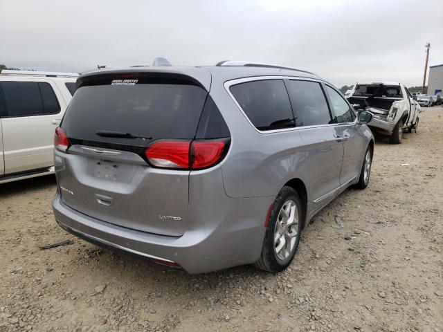 Photo 3 VIN: 2C4RC1GGXKR552153 - CHRYSLER PACIFICA L 