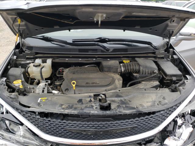 Photo 6 VIN: 2C4RC1GGXKR552153 - CHRYSLER PACIFICA L 