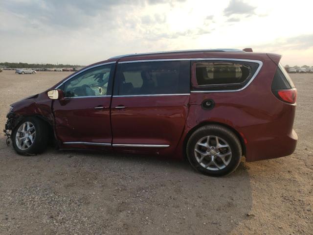 Photo 1 VIN: 2C4RC1GGXKR552492 - CHRYSLER PACIFICA 