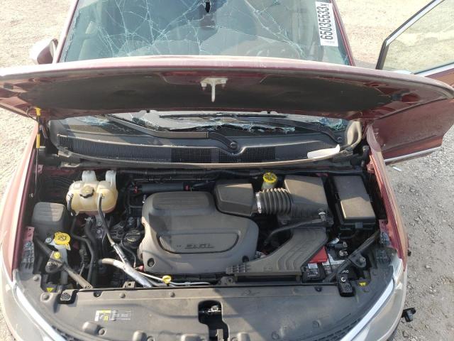 Photo 11 VIN: 2C4RC1GGXKR552492 - CHRYSLER PACIFICA 