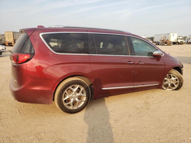 Photo 2 VIN: 2C4RC1GGXKR552492 - CHRYSLER PACIFICA 