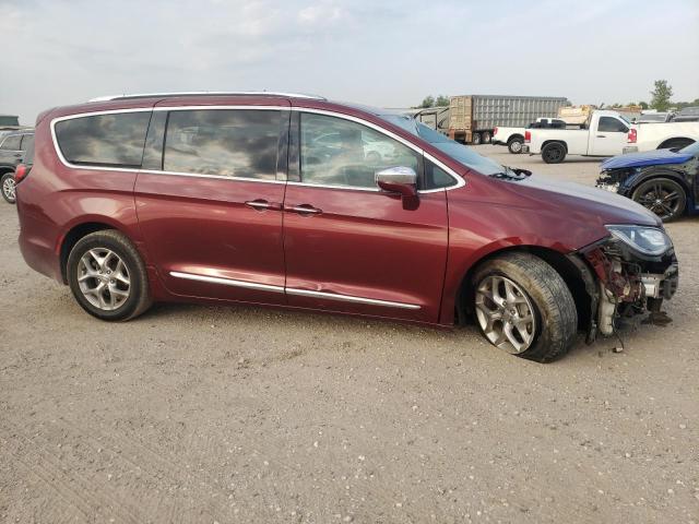 Photo 3 VIN: 2C4RC1GGXKR552492 - CHRYSLER PACIFICA 