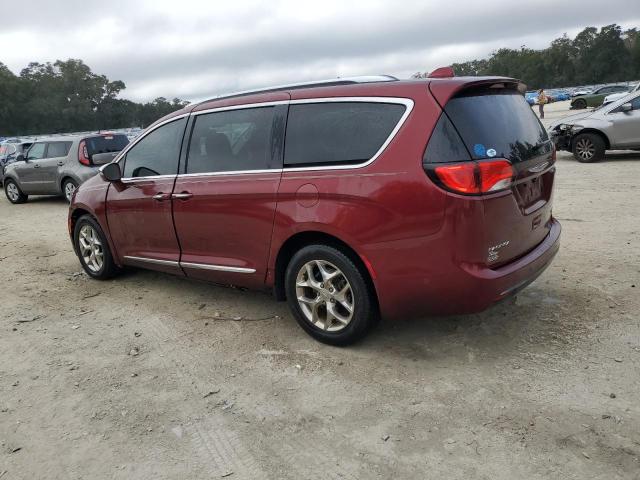 Photo 1 VIN: 2C4RC1GGXKR582267 - CHRYSLER PACIFICA L 