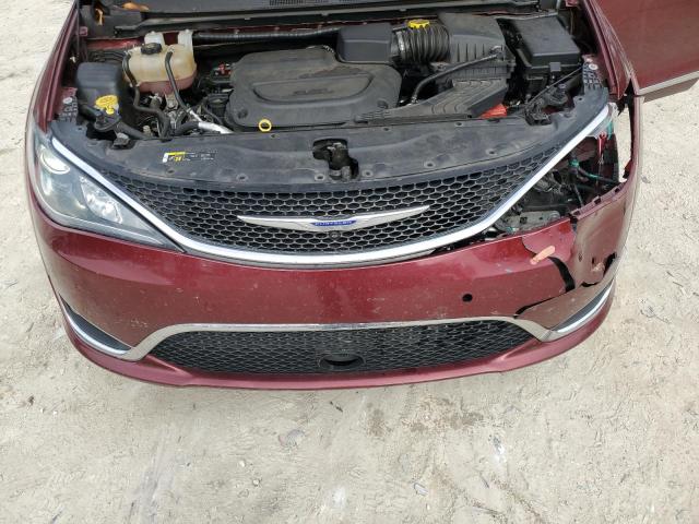 Photo 11 VIN: 2C4RC1GGXKR582267 - CHRYSLER PACIFICA L 