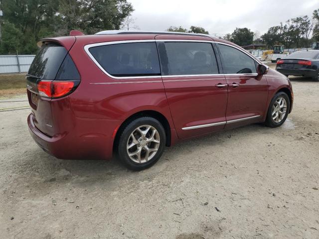 Photo 2 VIN: 2C4RC1GGXKR582267 - CHRYSLER PACIFICA L 