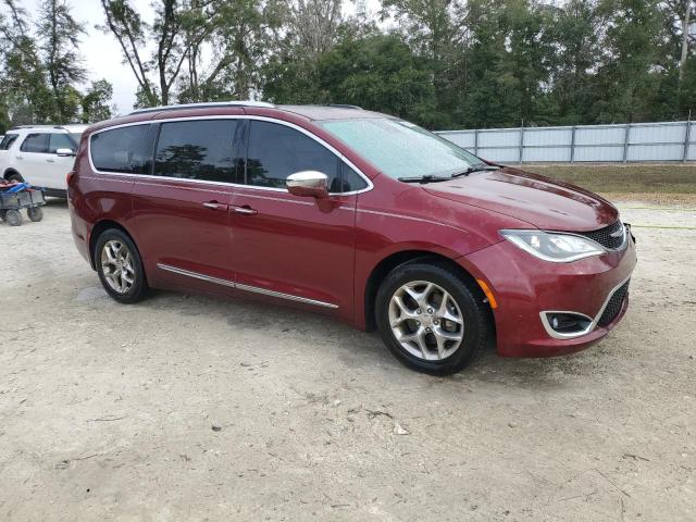 Photo 3 VIN: 2C4RC1GGXKR582267 - CHRYSLER PACIFICA L 