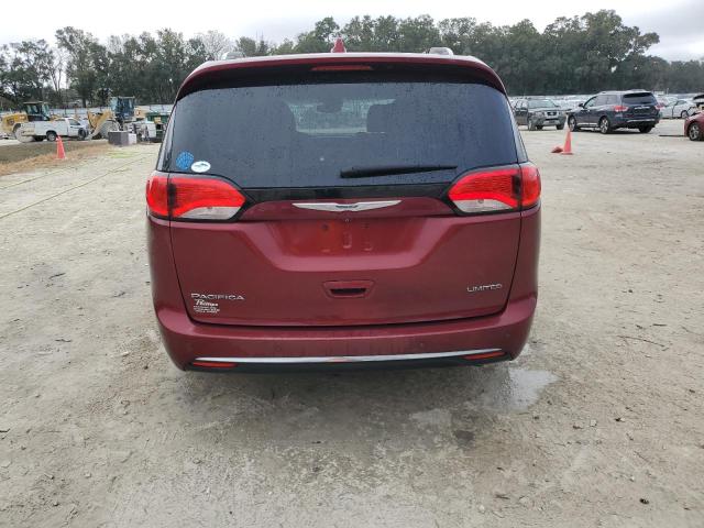 Photo 5 VIN: 2C4RC1GGXKR582267 - CHRYSLER PACIFICA L 