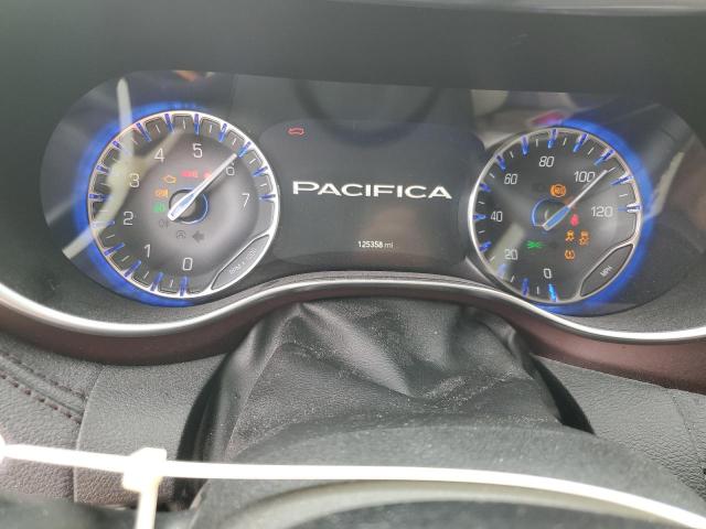 Photo 8 VIN: 2C4RC1GGXKR582267 - CHRYSLER PACIFICA L 