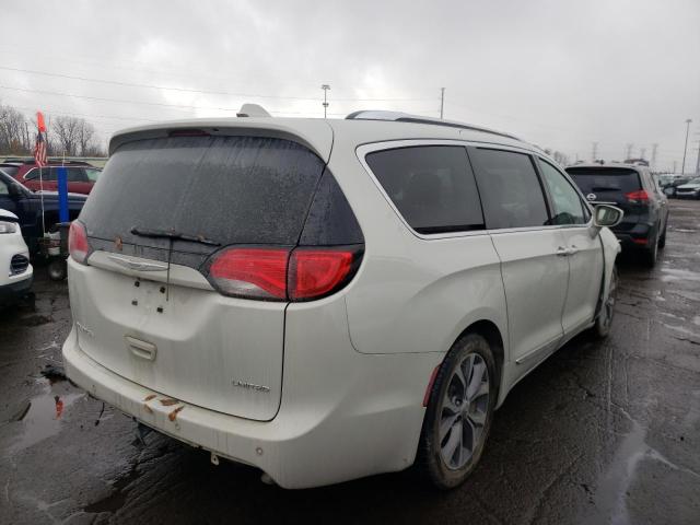 Photo 3 VIN: 2C4RC1GGXKR604560 - CHRYSLER PACIFICA L 