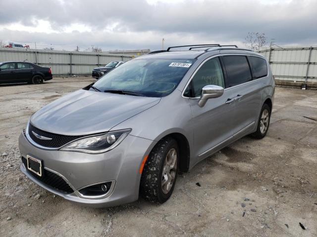 Photo 1 VIN: 2C4RC1GGXKR709017 - CHRYSLER PACIFICA L 