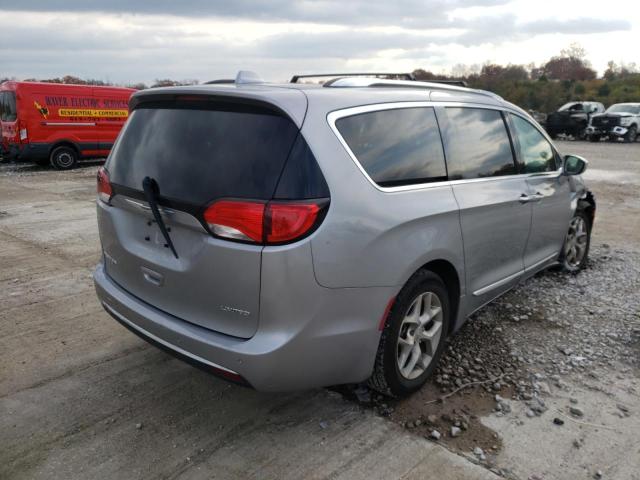 Photo 3 VIN: 2C4RC1GGXKR709017 - CHRYSLER PACIFICA L 