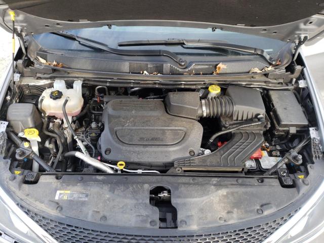 Photo 6 VIN: 2C4RC1GGXKR709017 - CHRYSLER PACIFICA L 