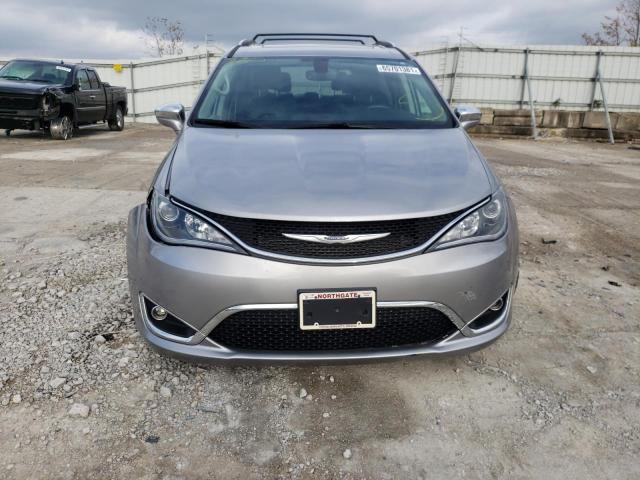 Photo 8 VIN: 2C4RC1GGXKR709017 - CHRYSLER PACIFICA L 