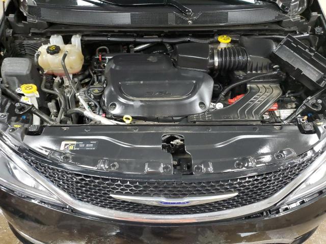 Photo 11 VIN: 2C4RC1GGXKR737822 - CHRYSLER PACIFICA 