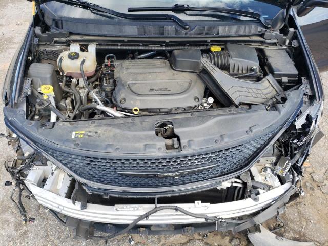 Photo 11 VIN: 2C4RC1GGXKR746715 - CHRYSLER PACIFICA 