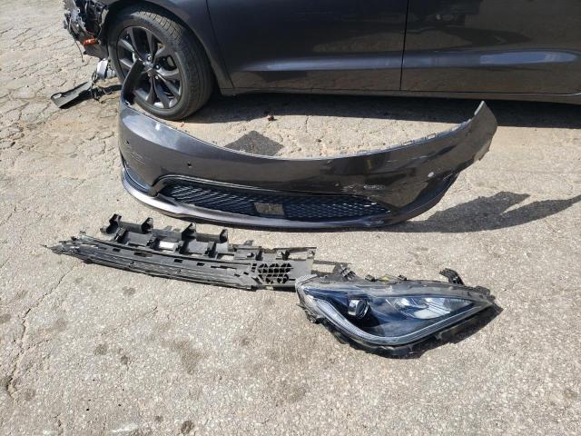 Photo 12 VIN: 2C4RC1GGXKR746715 - CHRYSLER PACIFICA 