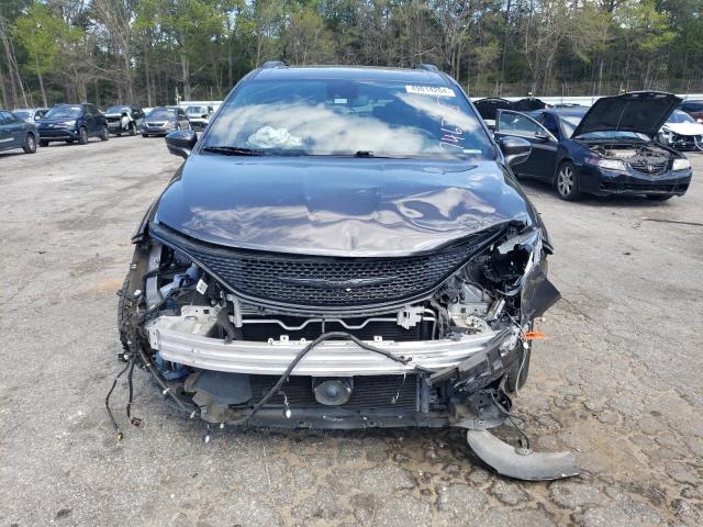 Photo 4 VIN: 2C4RC1GGXKR746715 - CHRYSLER PACIFICA 