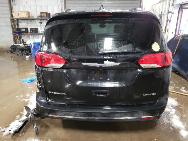 Photo 5 VIN: 2C4RC1GGXLR120891 - CHRYSLER PACIFICA L 