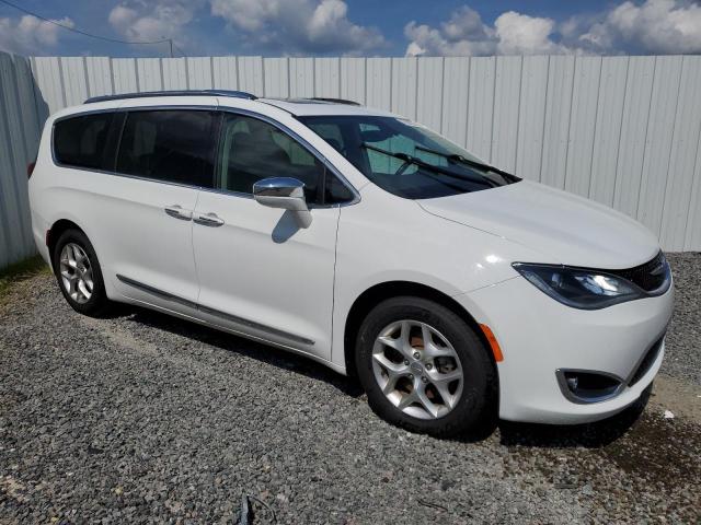 Photo 3 VIN: 2C4RC1GGXLR122088 - CHRYSLER PACIFICA L 