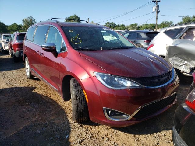 Photo 0 VIN: 2C4RC1GGXLR127761 - CHRYSLER PACIFICA L 