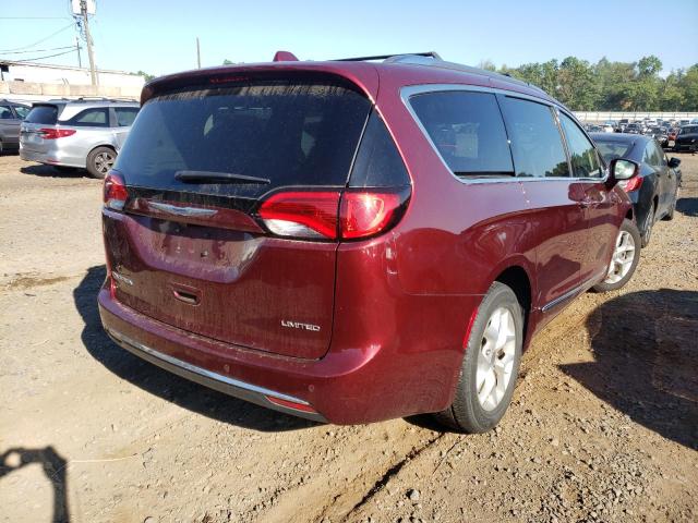 Photo 3 VIN: 2C4RC1GGXLR127761 - CHRYSLER PACIFICA L 