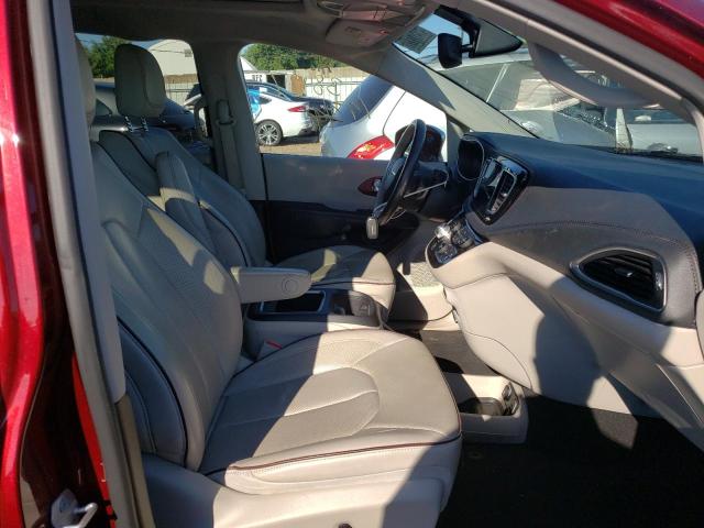 Photo 4 VIN: 2C4RC1GGXLR127761 - CHRYSLER PACIFICA L 