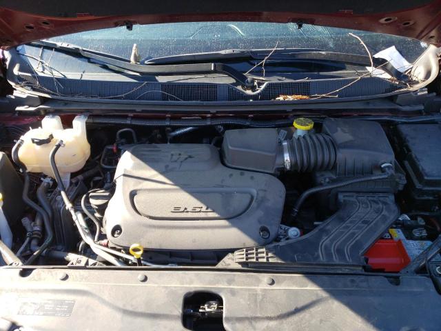 Photo 6 VIN: 2C4RC1GGXLR127761 - CHRYSLER PACIFICA L 