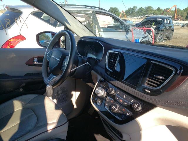 Photo 8 VIN: 2C4RC1GGXLR127761 - CHRYSLER PACIFICA L 