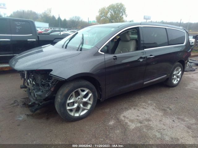 Photo 1 VIN: 2C4RC1GGXLR137996 - CHRYSLER PACIFICA 