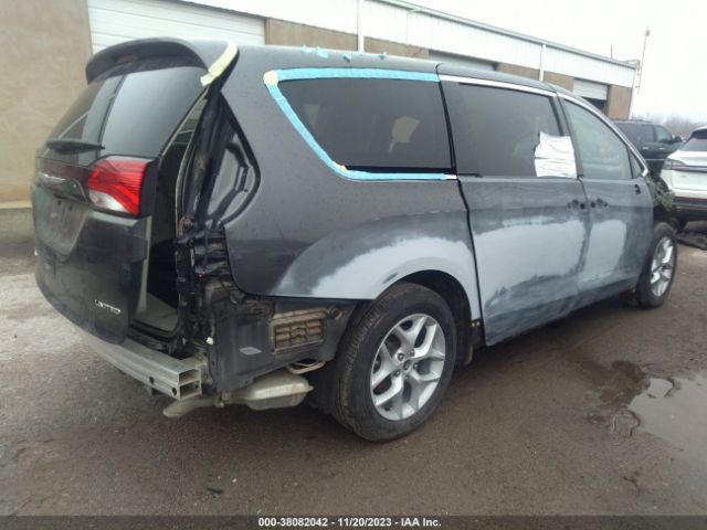 Photo 3 VIN: 2C4RC1GGXLR137996 - CHRYSLER PACIFICA 